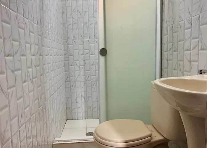 El Indi0 Hotel *