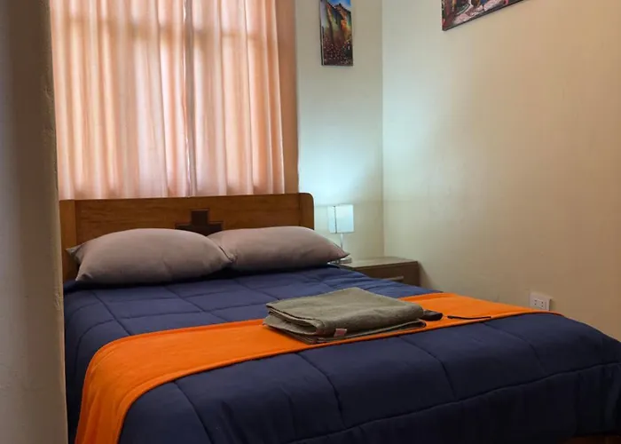 El Indi0 Hotel