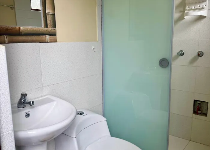 El Indi0 Hotel