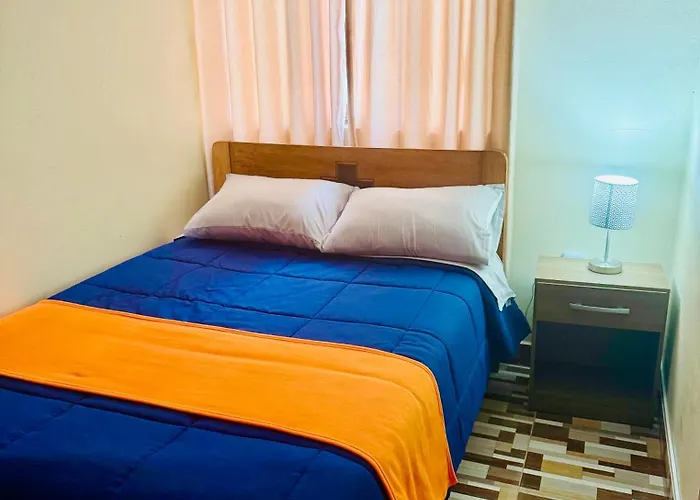 Hotel El Indi0 *